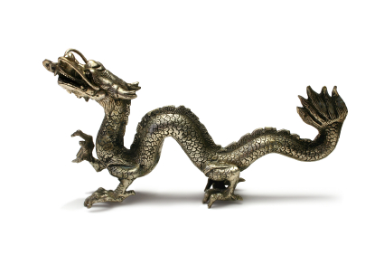 New Big Dragon